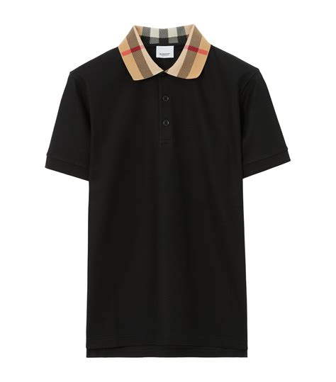 burberry polos cheap|burberry shirt men sale.